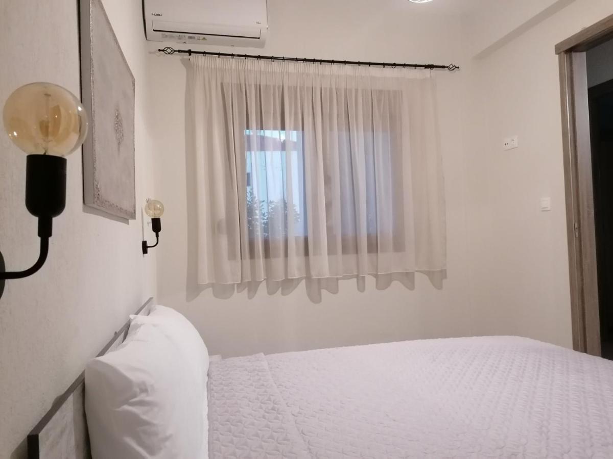 Kali Luxury Apartments -Garden-Gold- Agios Nikolaos  Exterior photo