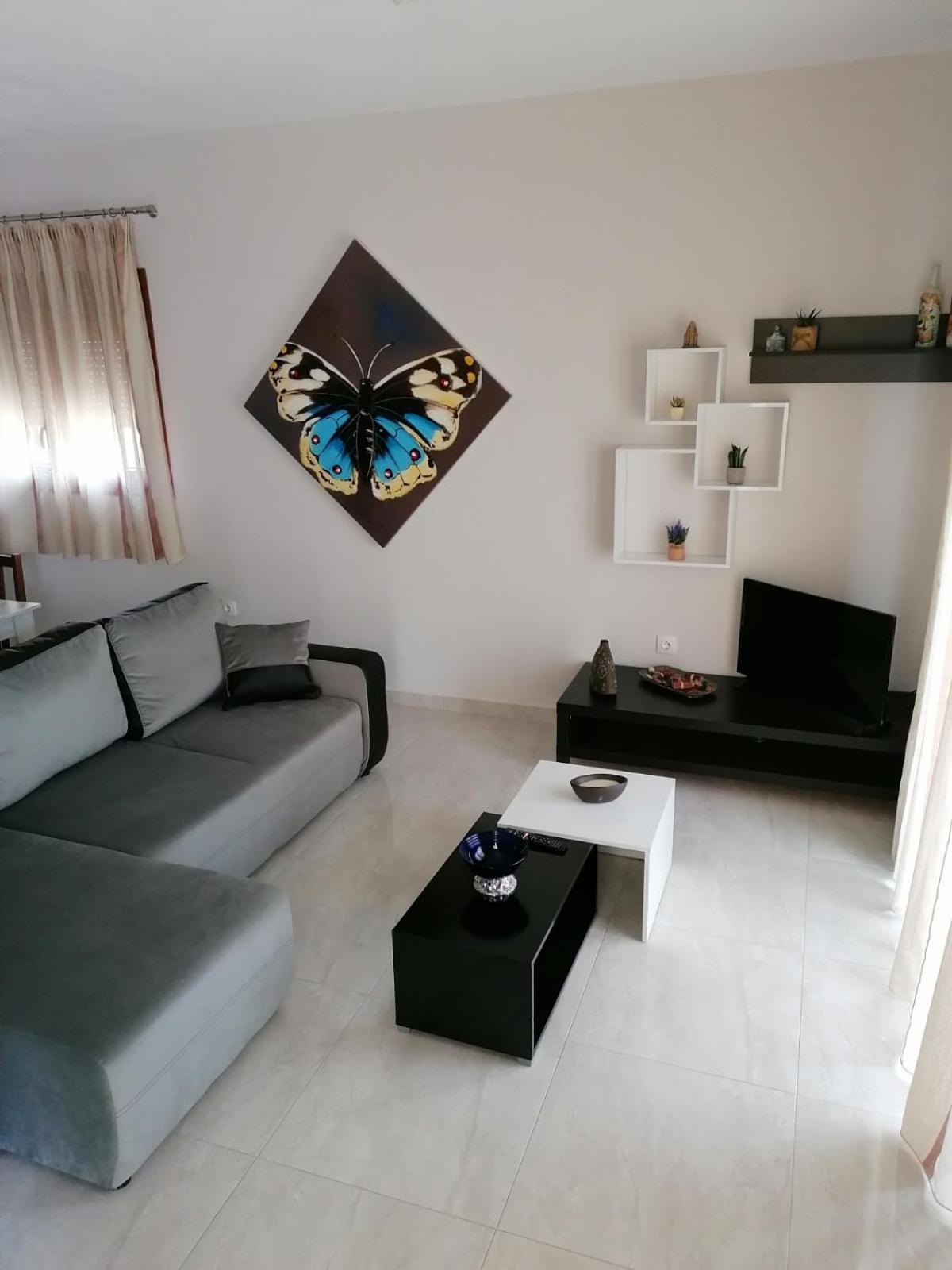 Kali Luxury Apartments -Garden-Gold- Agios Nikolaos  Exterior photo