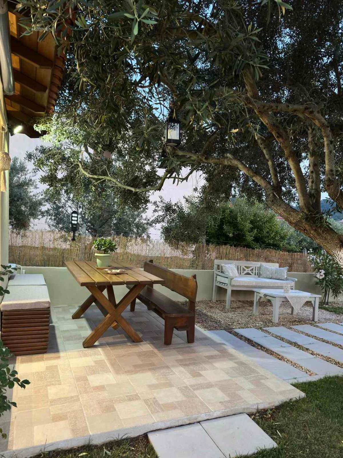 Kali Luxury Apartments -Garden-Gold- Agios Nikolaos  Exterior photo